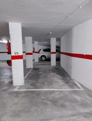 Aparcament cotxe a Plaza Illes Columbretes. Venta de plaza de aparcamiento en zona calle san roque