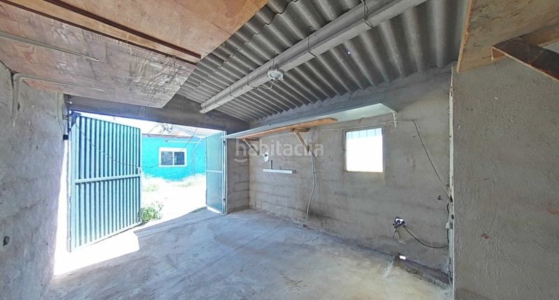 Foto 0ef2286d-9da3-4991-a81d-b01a70e563d1. Casa amb xemeneia calefacció aparcament a Vilafamés
