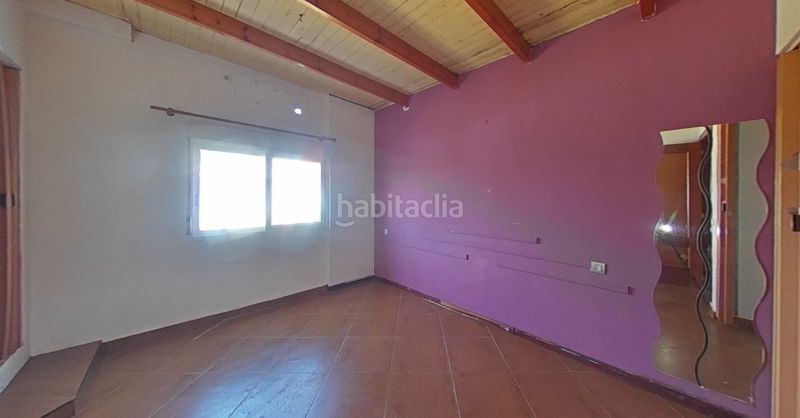 Foto 6f816359-2b36-49ee-a34b-628ced479592. Casa amb xemeneia calefacció aparcament a Vilafamés