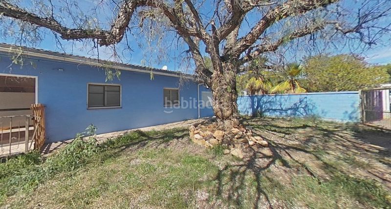 Foto dc5fcf07-a094-4d0e-90ce-84a80bfd7efe. Casa amb xemeneia calefacció aparcament a Vilafamés