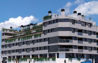 Pis a Zona Avenida del Mar. Sensacional promoción de viviendas en zona centro