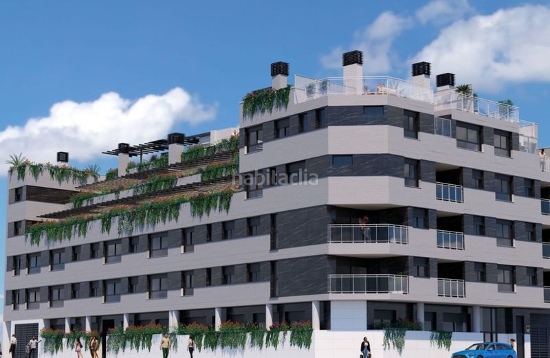 Foto 803e4a6f-9fd9-4368-be01-47952337d734. Pis amb calefacció piscina a Zona Avenida del Mar Castellón de la Plana