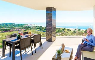 Pis a Marina Trebol - Neptuno. Sensacional promoción de apartamentos en oropesa del mar