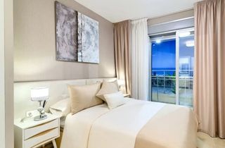 Pis a Marina Trebol - Neptuno. Sensacional promoción de apartamentos en oropesa del mar