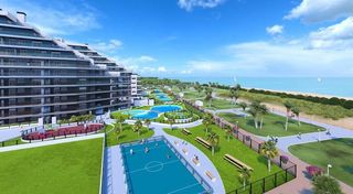 Apartament a Marina Trebol - Neptuno. Sensacional promoción de apartamentos en oropesa del mar