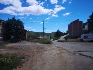 Terreny residencial a Suera. Venta de solar residencial en sueras