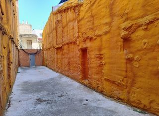 Terreny residencial a Plaza Illes Columbretes