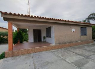 Xalet a Playa-Ben Afeli. Venta de chalet en la playa de almazora