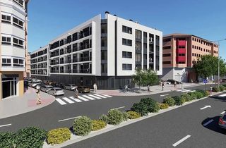 Piso en Ensanche - Parque del Oeste. Sensacional promoción de viviendas en zona avenida villarreal