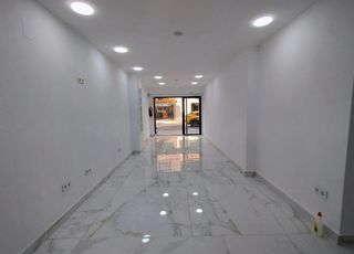 Local Comercial a Parque RIbalta - Plaza de Toros