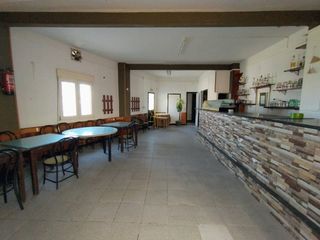 Local Comercial a Ciutat del Transport - La Salera