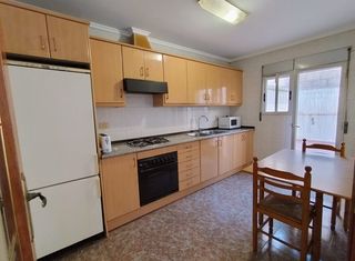 Casa a Plaza Donoso Cortés - Avenida Magdalena