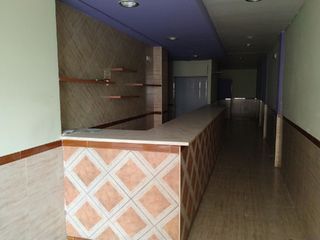 Local Comercial a Plaza Donoso Cortés - Avenida Magdalena