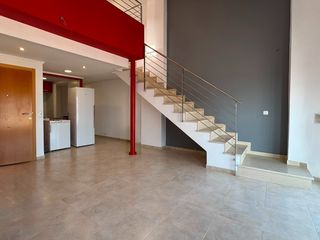 Dúplex en Plaza Donoso Cortés - Avenida Magdalena. Fantástico ático dúplex semi nuevo en zona ronda vinatea con 3 h