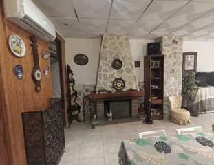 Location Maison à Centro. Alquiler de casa amueblada en burriana