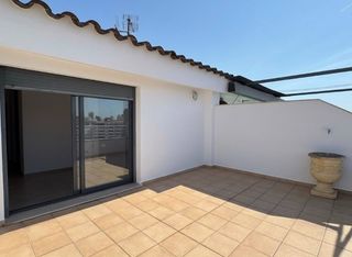 Dúplex a Plaza Donoso Cortés - Avenida Magdalena. Fantástico ático dúplex en zona ronda magdalena y ronda vinatea