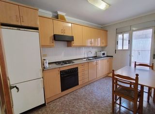 Casa a Plaza Donoso Cortés - Avenida Magdalena