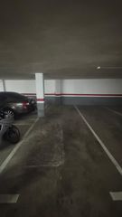 Aparcament cotxe a Ensanche - Río Jucar. Venta de plaza de parking en excelente zona