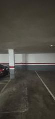 Aparcament cotxe a Ensanche - Río Jucar. Venta de plaza de parking en zona avenida villarreal