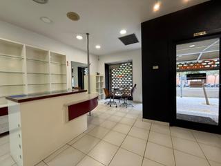 Rent Business premise in Benalúa. Fantastico local en ensanche diputacion.