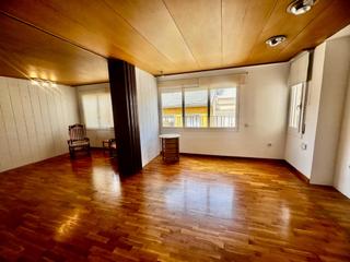 Location Appartement  Calle del teatro. Vivienda de alquiler en la carismatica calle del teatro principa