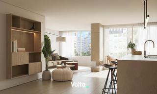 Appartement  Avenida alfonso el sabio. Has soñado alguna vez con vivir en una casa hecha a tu medida en