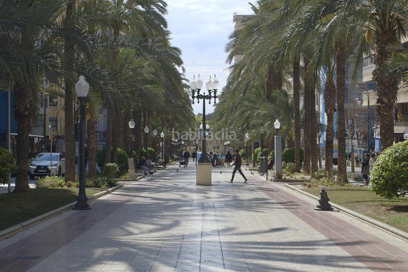 Foto 0c254462-7ef6-4890-962a-112e94ccf866. Pis a Mercado Alicante