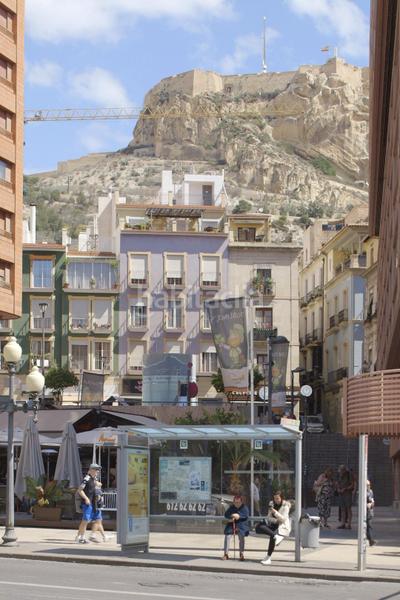 Foto 5165d7a2-9bd2-42b8-8da2-e3dc045af487. Pis a Mercado Alicante