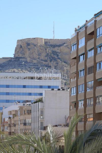 Foto ace83942-4cd4-4274-928f-5e580a783d07. Pis a Mercado Alicante