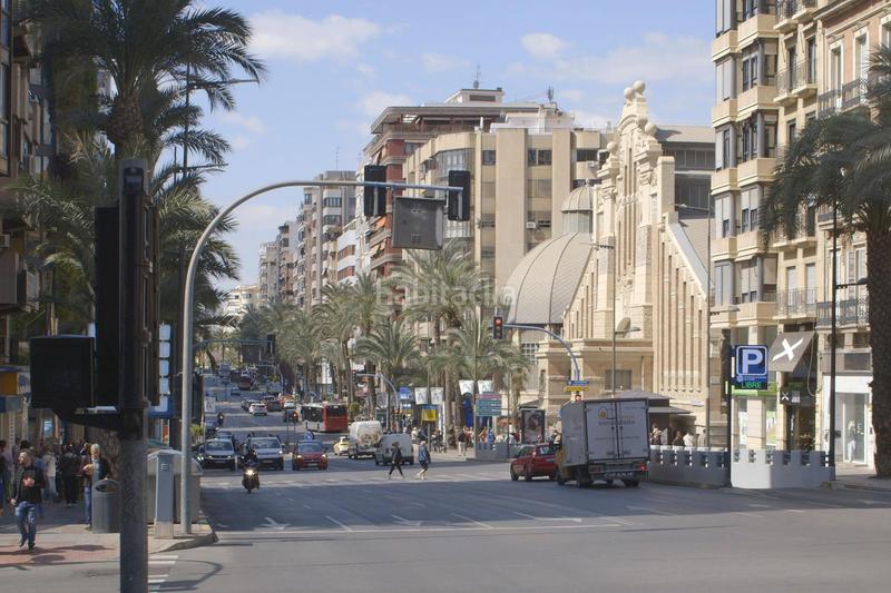 Foto cb969598-aee2-4392-988a-49673f336185. Pis a Mercado Alicante