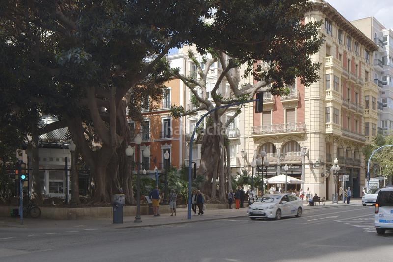 Foto dd9a071d-5140-4742-9dc2-671a0b156e5f. Pis a Mercado Alicante