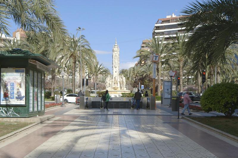 Foto ec7e77ab-bba4-4b6a-a2ad-0e0aebc1ca6c. Pis a Mercado Alicante