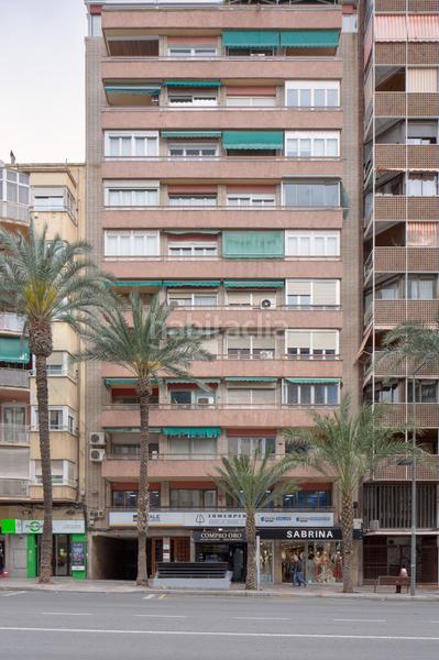 Foto f833f010-f5a5-4d19-a1d6-f34498a15bd2. Pis a Mercado Alicante