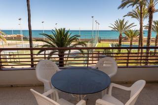 Appartement en Calle sol naciente 19. Magnifica oportunidad con vistas al mar!