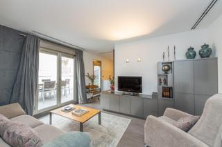 Penthouse  Calle teniente alvarez soto. Atico de diseño contemporáneo y vanguardista