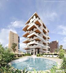 Piso  Calle del tridente. Oasis de naturaleza , elegancia y diseño!