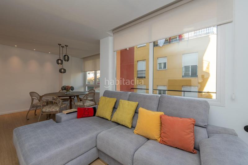 Foto 014c603f-fddc-42fb-b89a-4ddeafdad8ac. Alquiler piso fantastica vivienda en centro ciudad. en Alicante