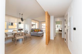 Location Appartement  Calle castaños. Fantastica vivienda en centro ciudad.