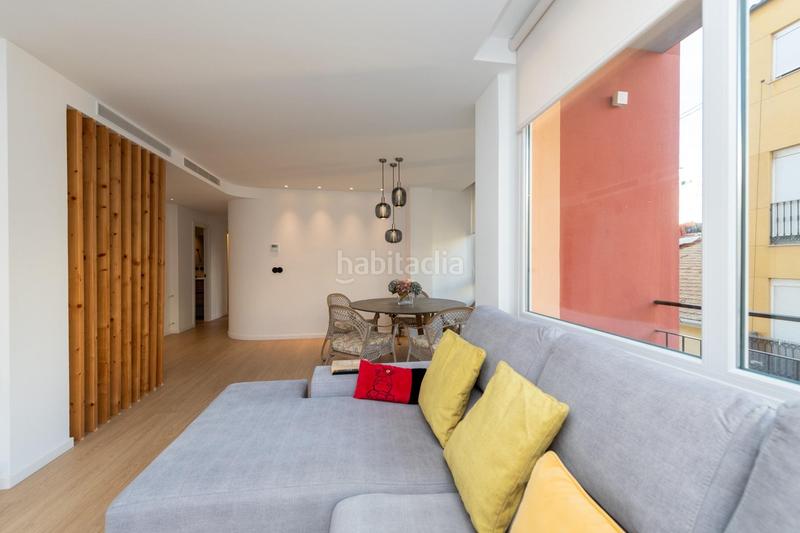 Foto 6e42e427-4694-4584-9878-7201e37eef11. Alquiler piso fantastica vivienda en centro ciudad. en Alicante