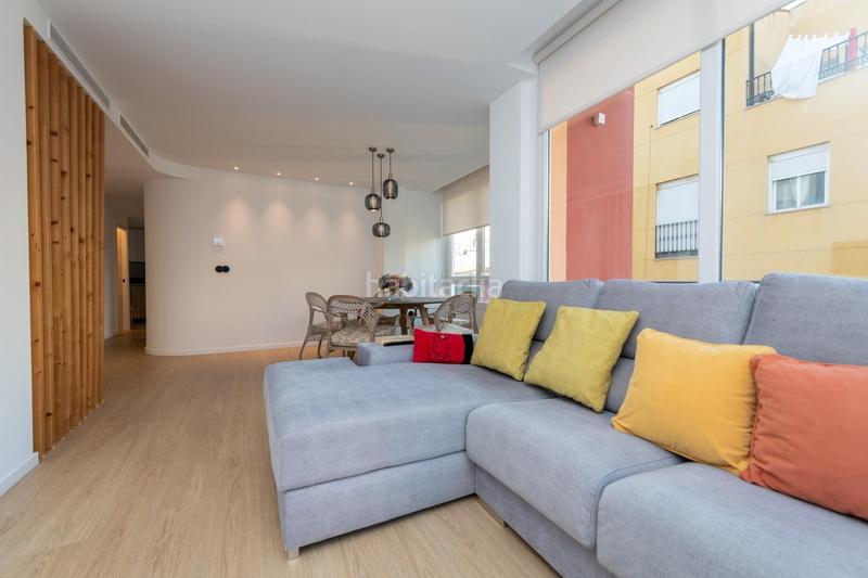 Foto e27846aa-5a81-4739-9fca-082cbe2795d4. Alquiler piso fantastica vivienda en centro ciudad. en Alicante