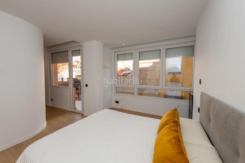 Foto a9a74912-cf57-47a1-963b-ba5118620cbb. Lloguer pis amb calefacció a Barrio del Centro Alicante