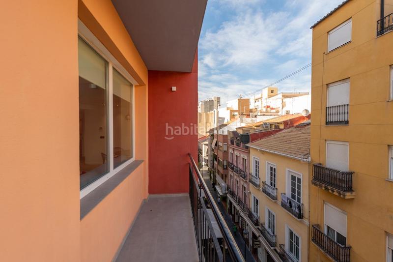 Foto f8b9a3c1-ae35-4588-ac31-4dcdc824267f. Lloguer pis amb calefacció a Barrio del Centro Alicante