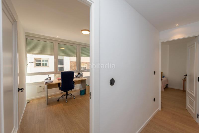 Foto 17ff1289-4299-4262-8ed3-2b28cbc47e98. Rent flat with heating in Barrio del Centro Alicante