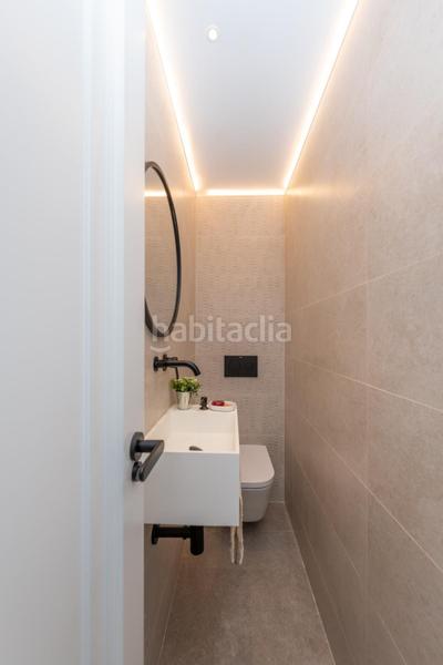 Foto 48cc2be7-b7d6-438d-b054-45a08491dc4f. Rent flat with heating in Barrio del Centro Alicante