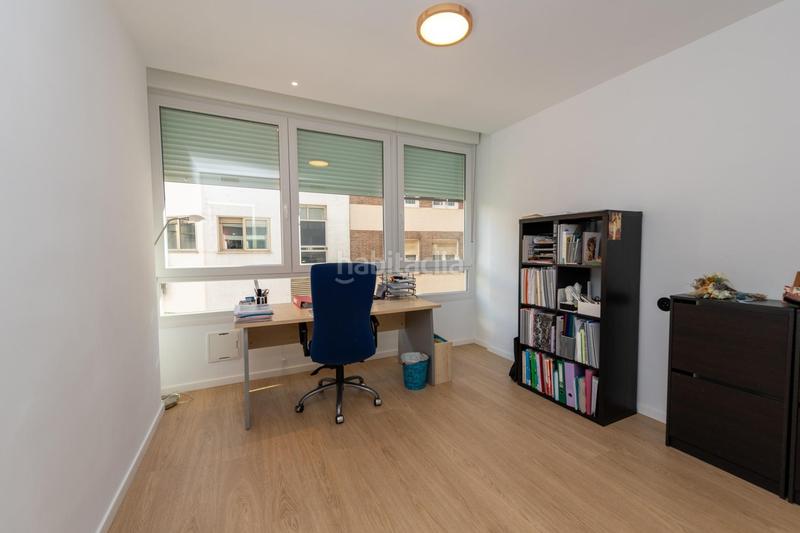 Foto 5d0928ae-ff49-4b45-b0fc-d30fe5c95d56. Rent flat with heating in Barrio del Centro Alicante