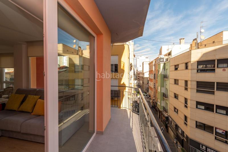 Foto 5f39453a-a24e-4b68-92fd-5352a242f7e9. Rent flat with heating in Barrio del Centro Alicante