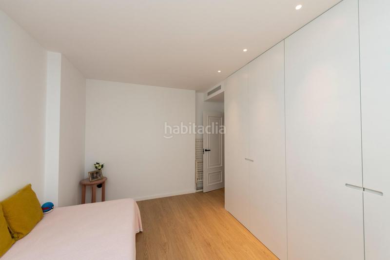 Foto 6031568e-3b1b-480b-b127-0b2e7e56b732. Rent flat with heating in Barrio del Centro Alicante