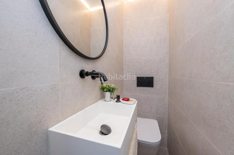 Foto 63c25676-3eb4-4d7c-9e86-e2b707fb0dca. Rent flat with heating in Barrio del Centro Alicante