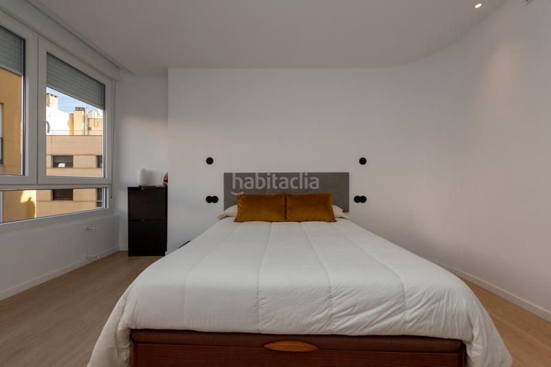 Foto 757b2ea8-5945-4ecc-beb5-9f44350391fb. Rent flat with heating in Barrio del Centro Alicante