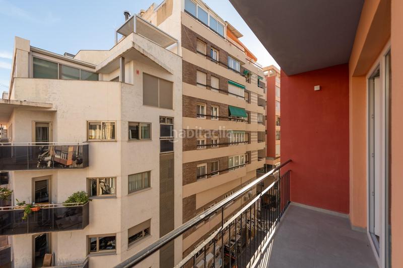 Foto 9068f6fa-c65e-4241-a9b8-6d927d0fbc93. Rent flat with heating in Barrio del Centro Alicante